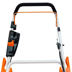 Aerator silnikowy RXH999