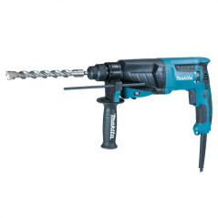 Elektryczny młot wiertarski HR2630