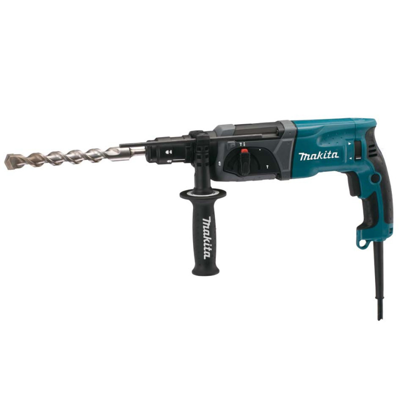Elektryczny młot wiertarski HR2470T Elektryczny młot wiertarski HR2470T