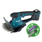 Nożyce do trawy Accu UM600DWAEX 12V