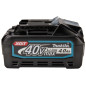 Akumulator XGT BL4040 40V/4,0Ah max Akumulator XGT BL4040 40V/4,0Ah max