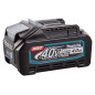Akumulator XGT BL4040 40V/4,0Ah max Akumulator XGT BL4040 40V/4,0Ah max