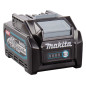 Akumulator XGT BL4040 40V/4,0Ah max Akumulator XGT BL4040 40V/4,0Ah max