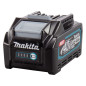 Akumulator XGT BL4040 40V/4,0Ah max Akumulator XGT BL4040 40V/4,0Ah max