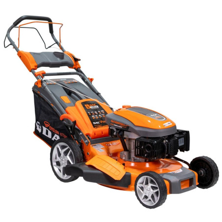 Kosiarka RURIS DAC 150XLS 2025