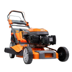 Kosiarka RURIS DAC 150XLS 2025
