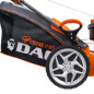 Kosiarka RURIS DAC 150XLS 2025