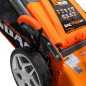 Kosiarka RURIS DAC 150XLS 2025