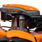 Kosiarka RURIS DAC 150XLS 2025