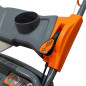 Kosiarka RURIS DAC 150XLS 2025