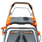 Kosiarka RURIS DAC 150XLS 2025