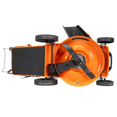 Kosiarka RURIS DAC 150XLS 2025
