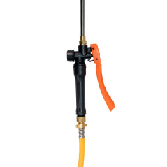 Opryskiwacz Accu Sprayer RSE 1400S