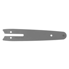 Prowadnica do mini pilarki łańcuchowej 158 mm