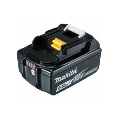 Akumulator 18V/5,0Ah BL1850B