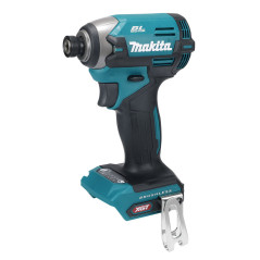 Aku rázový uťahovák 40V MAX XGT Makita