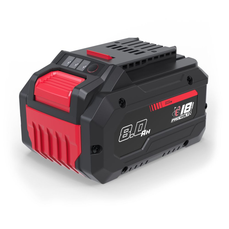 Akumulátor ProVolt 18V APPV 18-80