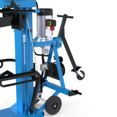 Štiepačka dreva GHS 1000/25TEZ-A