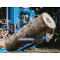 Rębak do drewna GHS 1000/25TEZ-A Rębak do drewna GHS 1000/25TEZ-A