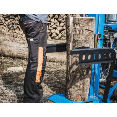 Štiepačka dreva GHS 1000/25TEZ-A