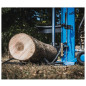 Rębak do drewna GHS 1000/25TEZ-A Rębak do drewna GHS 1000/25TEZ-A