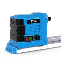 Tokarka do drewna GDM 600