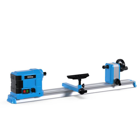 Tokarka do drewna GDM 600
