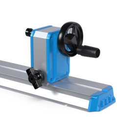 Tokarka do drewna GDM 600