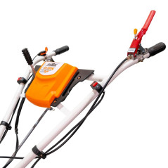 Kultywator z rozruchem elektrycznym 918 TCC