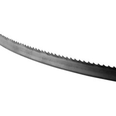Brzeszczot 6Z do piły do metalu MBS 125 V