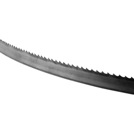 Brzeszczot 6Z do piły do metalu MBS 125 V