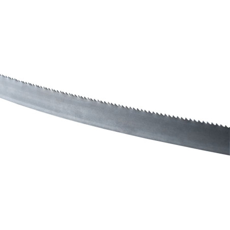 Brzeszczot do aluminium i miedzi do piły MBS 115