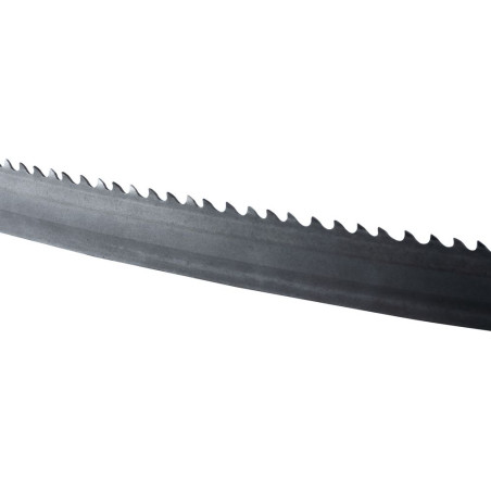 Bimetal Brzeszczot do MBS 180/MBS 220 4/6Z