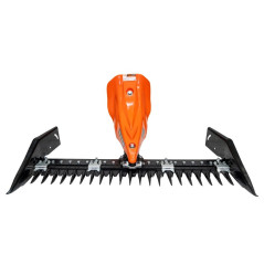 RURIS LIMIT lištová kosačka ku 1077S