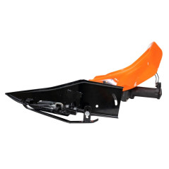 RURIS LIMIT lištová kosačka ku 1077S