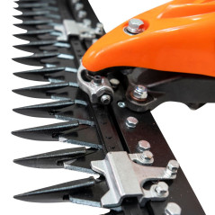 LIMIT Kosiarka listwowa do małego ciągnika 1077S