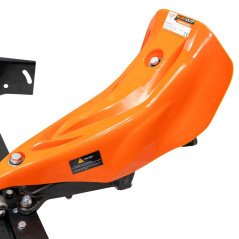 LIMIT Kosiarka listwowa do małego ciągnika 1077S