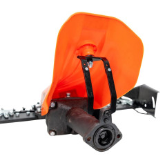 LIMIT Kosiarka listwowa do małego ciągnika 1077S