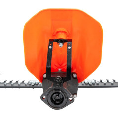 RURIS LIMIT lištová kosačka ku 1077S