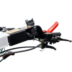 RURIS LIMIT malotraktor 1077S