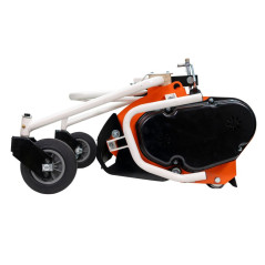 LIMIT Kosiarka bębnowa do małego ciągnika 1077S