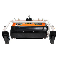 RURIS LIMIT cepová kosačka ku 1077S