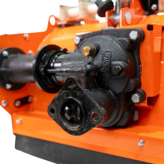 Kosiarka bębnowa LIMIT do małego ciągnika 1077S