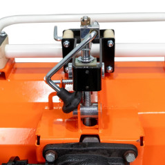 Kosiarka bębnowa LIMIT do małego ciągnika 1077S