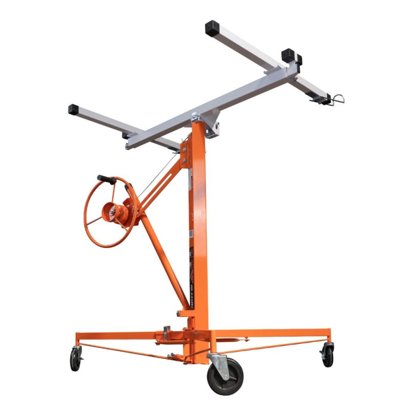 LIMIT Podnośnik do płyt kartonowo-gipsowych HR 3350T