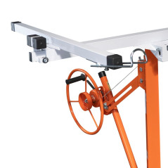 LIMIT Podnośnik do płyt kartonowo-gipsowych HR 3350T