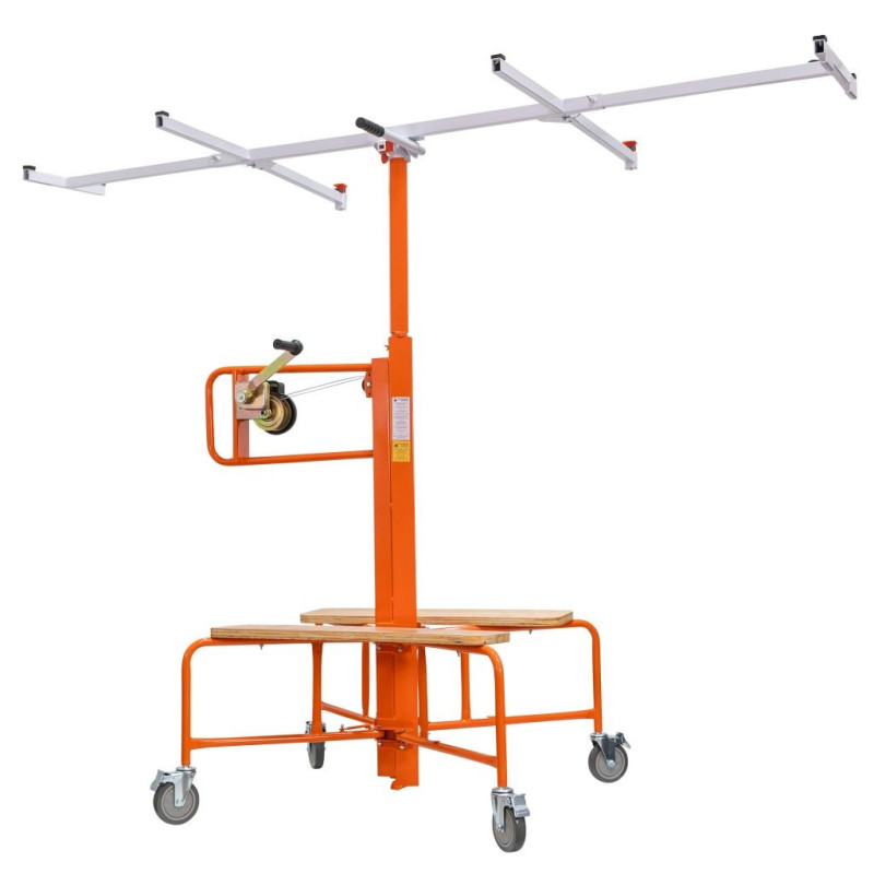 RURIS LIMIT zdvihák SDK dosiek HR 3500M