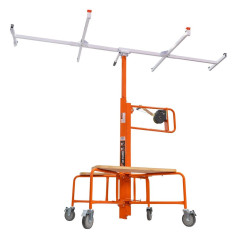 RURIS LIMIT zdvihák SDK dosiek HR 3500M