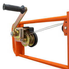 RURIS LIMIT zdvihák SDK dosiek HR 3500M