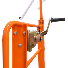 RURIS LIMIT zdvihák SDK dosiek HR 3500M